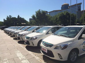 招商無憂 互聯網租車開拓網約車新戰場，驅動汽車租賃業變革