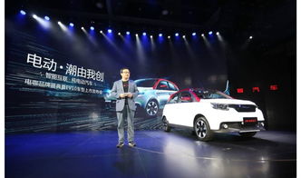 新融資20億 電咖汽車戰略升級，從A0級到高端車型的汽車租賃市場布局